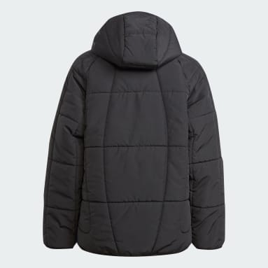 Børn Originals Sort adidas Adventure jakke