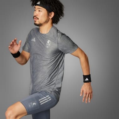 Boston Marathon® 2025 Own the Run Tee