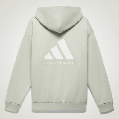 adidas Basketball Hoodie