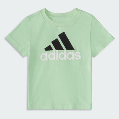 Track US | Suits adidas Green
