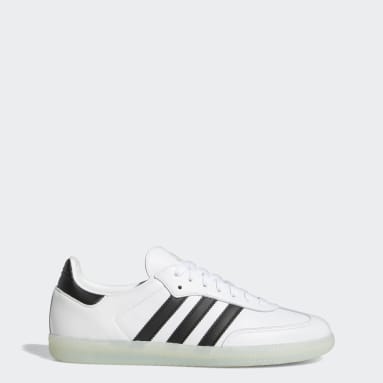 adidas originals mens samba trainers