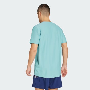 Playera Own the Run