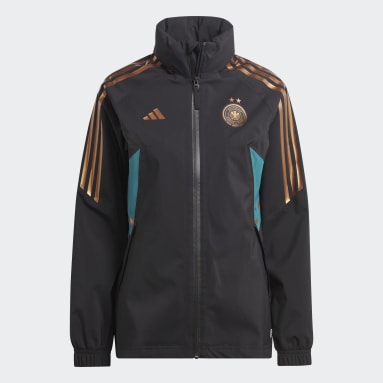 Germany Condivo 22 Rain Jacket