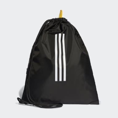 Fotbal černá Taška Juventus Gym