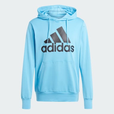 Moletom Capuz Essentials Logo