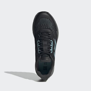 TERREX AGRAVIC FLOW 2 TRAIL RUNNING SKO Svart