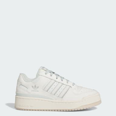 Adidas forum lo dames abrikoos on sale