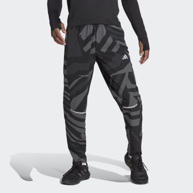 Adidas Mens Regular Fit Cotton Trackpants GH7305Black WhiteS   Amazonin Clothing  Accessories