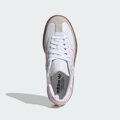 Samba Schoenen Kids