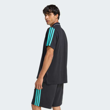 MERCEDES - AMG PETRONAS FORMULA 1 TEAM DNA POLO Skjorte