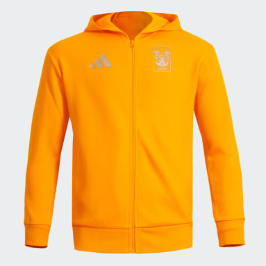 Sudaderas Amarillas para Hombre adidas Mexico