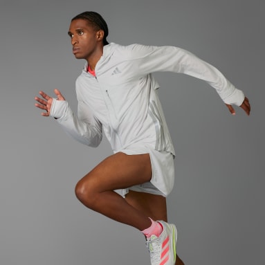 Adizero Ekiden Running Jacket