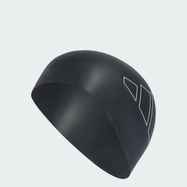 adidas Logo Swim Cap