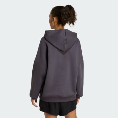 3-Streifen Studio Hoodie