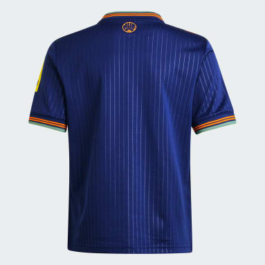 Newcastle United FC 25/26 Third Jersey Kids
