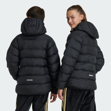 Synthetic Down Jacket