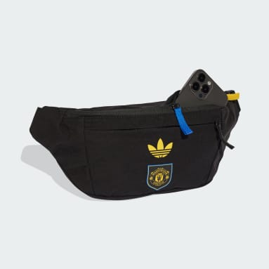 Manchester United Third Waist Bag
