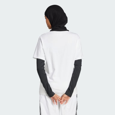 เสื้อยืด adidas Originals