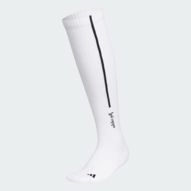 Nữ Đánh Gôn Tất Đầu Gối Vertical Line