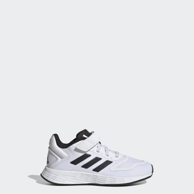 키즈 sportswear White 듀라모 10