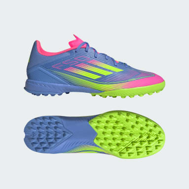 รองเท้าฟุตบอล F50 League Turf