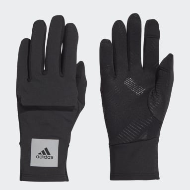 Training Black 4CMTE Gloves