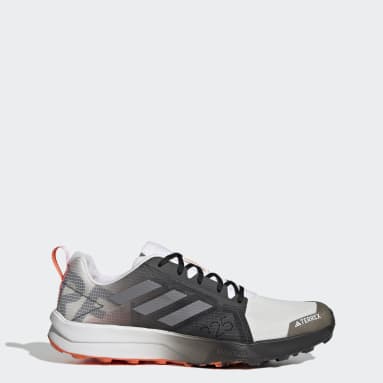 TERREX biela Tenisky Terrex Speed Flow Trail Running