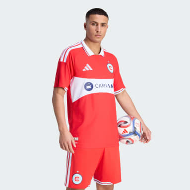 Chicago Fire Fc | adidas US