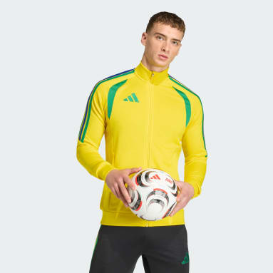 Jaqueta Treino Tiro 26 League