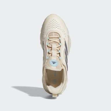Chaussure Web BOOST Running Sportswear Lifestyle blanc Hommes Sportswear