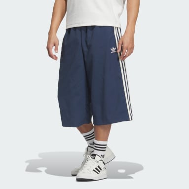 Capri Shorts