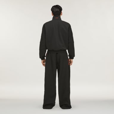 Chavarria Knit Track Jacket