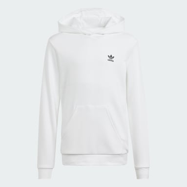Adidas buzo blanco online