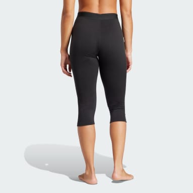 Collant 3/4 première couche Xperior Merino 200