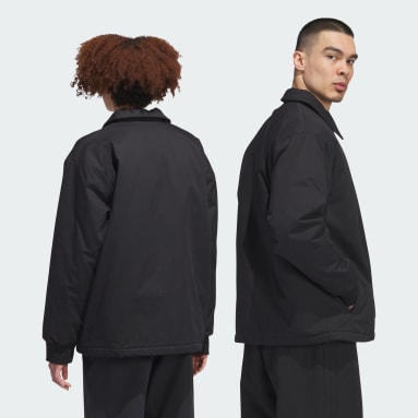 Originals Coach Bomberjacke Schwarz