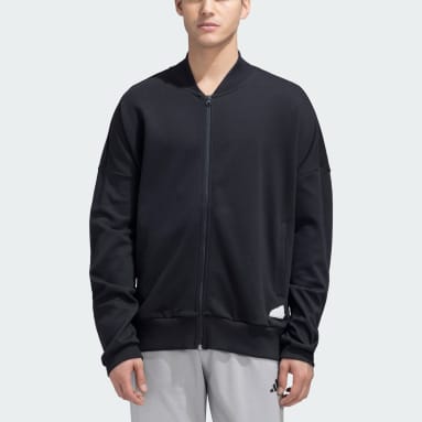 FUTURE ICONS BADGE OF SPORT TRACKJACKET