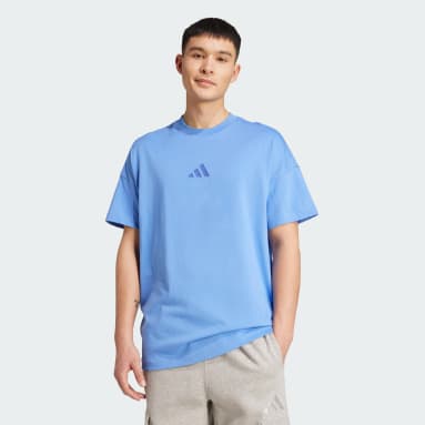 Camiseta ALL SZN