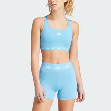 ADIDAS powerimpact luxe medium-support sports bra 2024, Buy ADIDAS Online