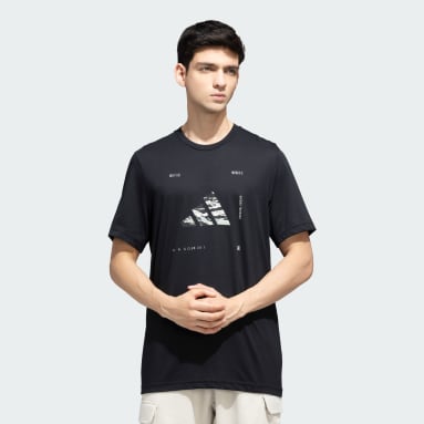 Box Logo Graphic Tee