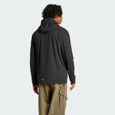 Terrex Multi Climacool Hooded Long Sleeve Top