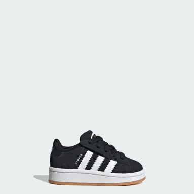 Zapatillas Campus 00s Comfort Closure con Cordones Elásticos