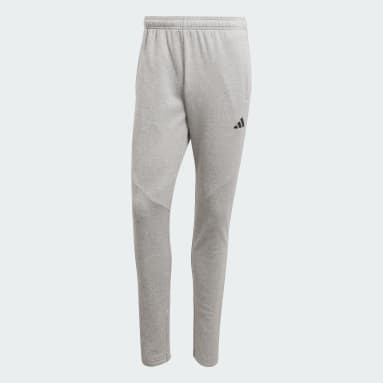 Game and Go Small Logo Training Tapered Joggers