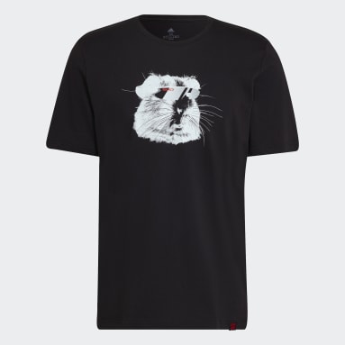 Camiseta Five Ten Glory Negro Hombre Five Ten