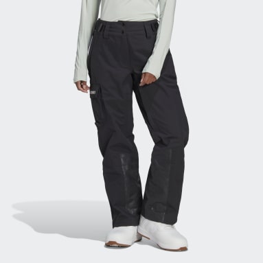 Dames TERREX TERREX 3L POST-CONSUMER NYLON SNEEUWBROEK