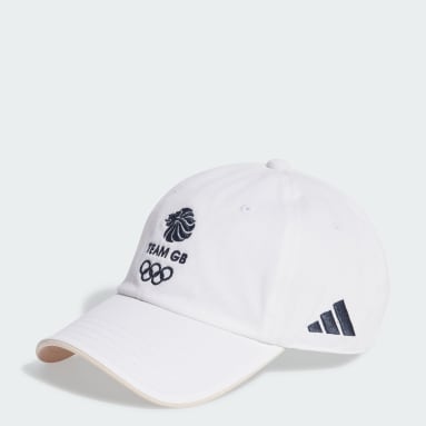 Gorra Team GB Dad
