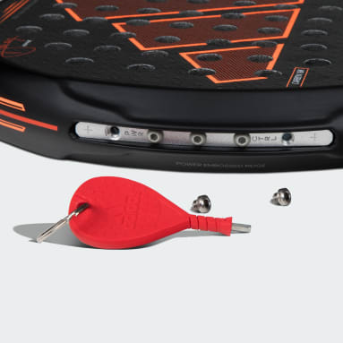 Adipower Multiweight CTRL 3.3 Padelracket