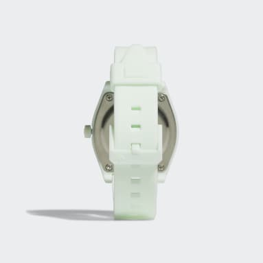 Reloj PROCESS_SP1 Verde Originals