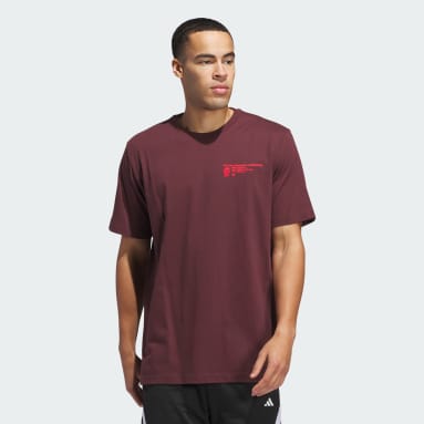 Worldwide Hoops Graphic Tişört