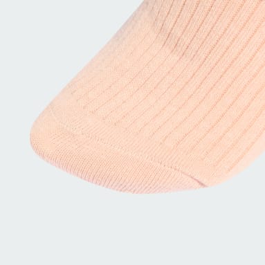 Calzini Ruffle Quarter