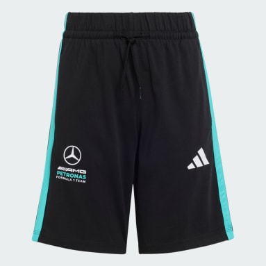 SHORT MERCEDES-AMG PETRONAS FORMULA 1 TEAM DNA